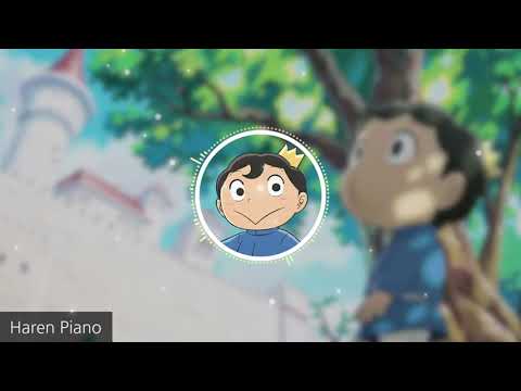 [オルゴール] Boy - 王様ランキング OP