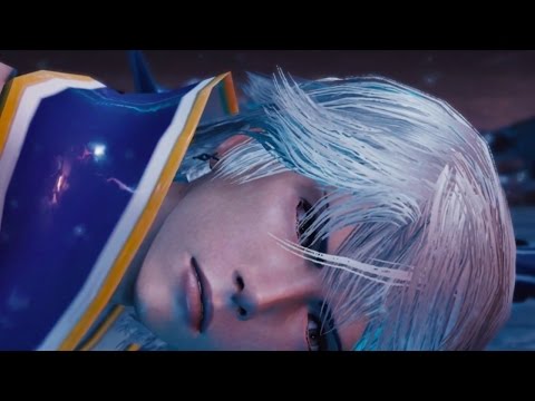 Mobius Final Fantasy Looks Pretty - Anime Club Plays Mobius Final Fantasy Looks Pretty - Anime Club Plays