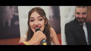 Ni̇kah Hi̇kayem - Düğün Görünümlü Ni̇kahimiza Hoş Geldi̇ni̇z