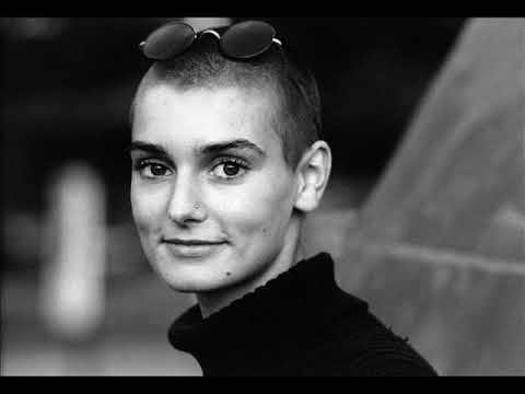 Sinéad O'Connor - Drink before the war