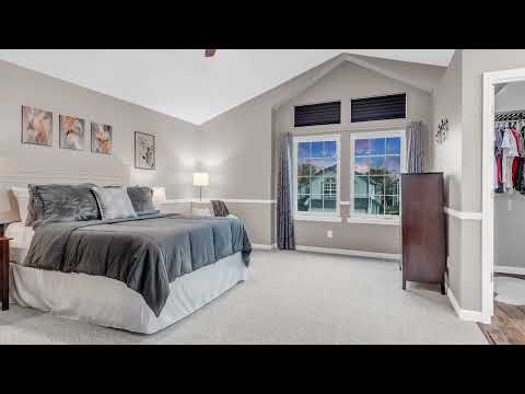 4279 Brandon Ave, Broomfield, CO home video tour