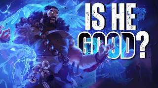 How to Play Udyr | Path of Champions