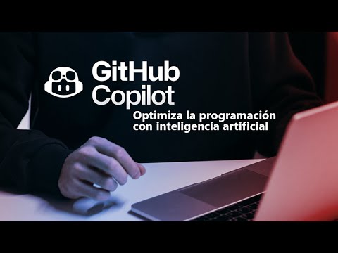 Curso de GitHub Copilot: optimiza la programación con inteligencia artificial