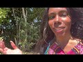 Simple ASMR Hand Meditation &amp; Body Practice.