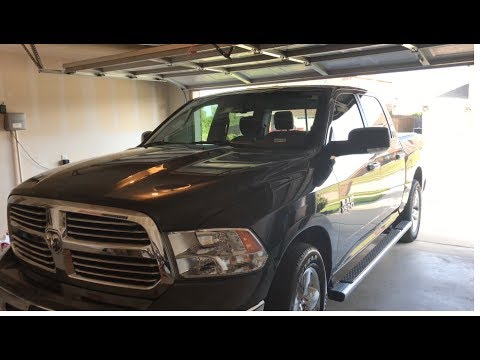 2015-ram-1500-50,000-mile-review