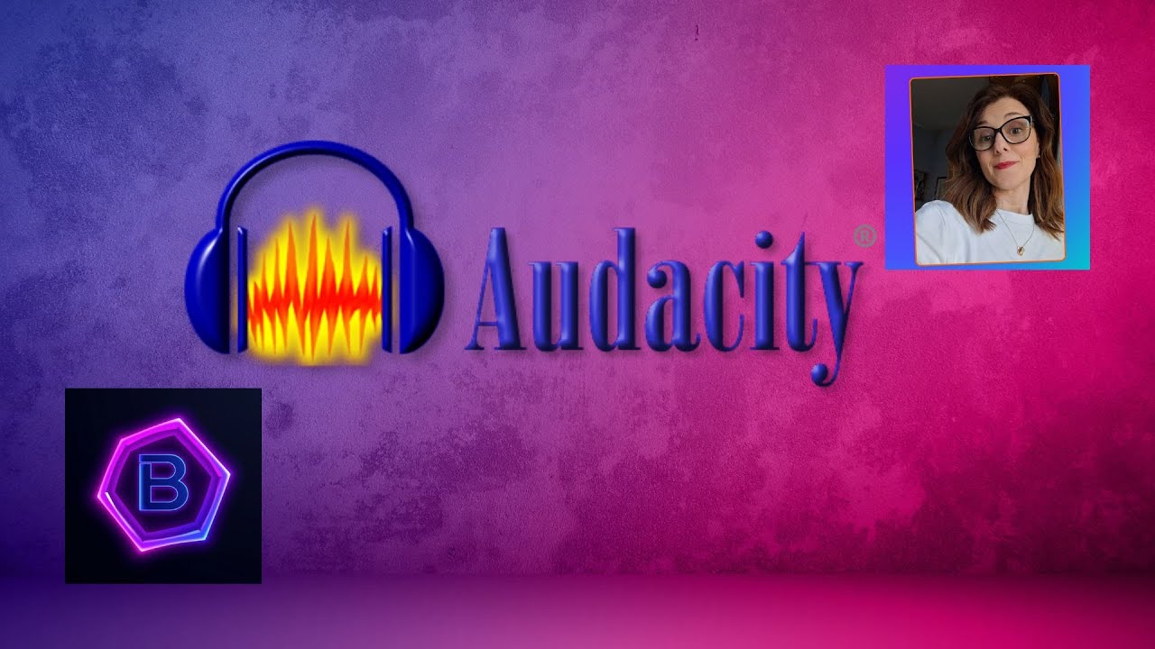 Audacity Tutorial