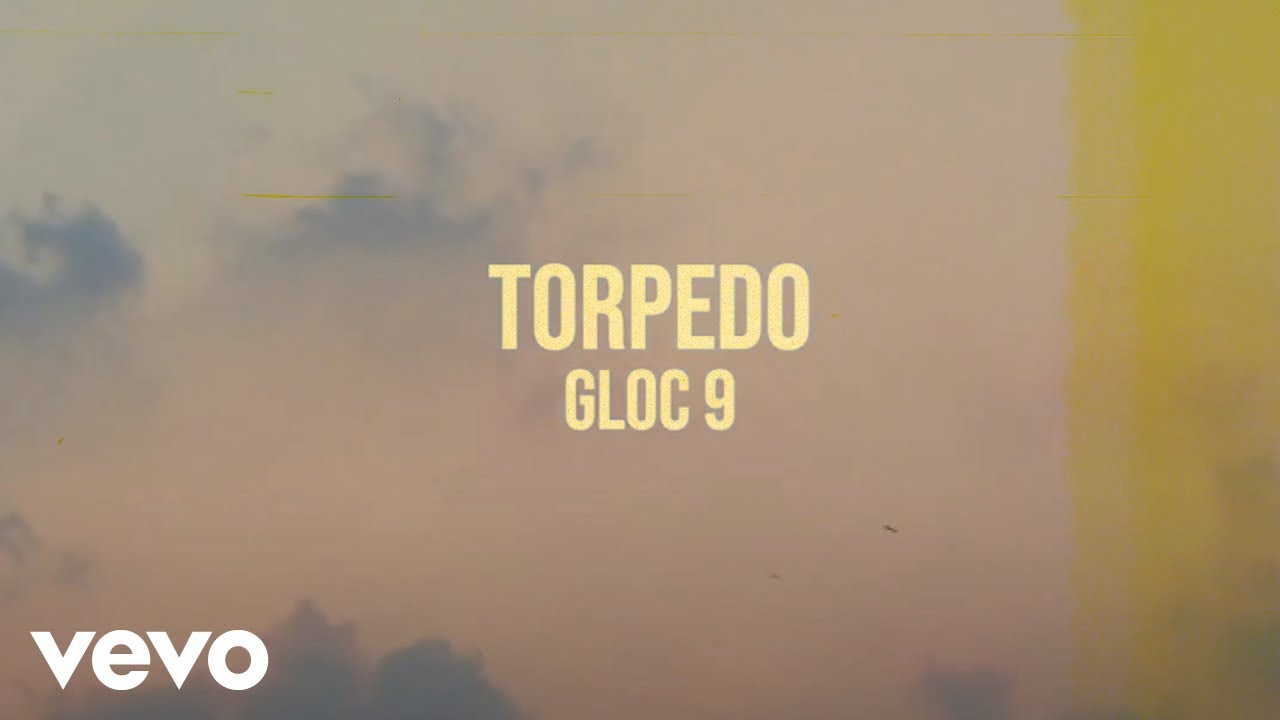 Gloc 9 - Torpedo [Lyric Video] ft. JP - YouTube