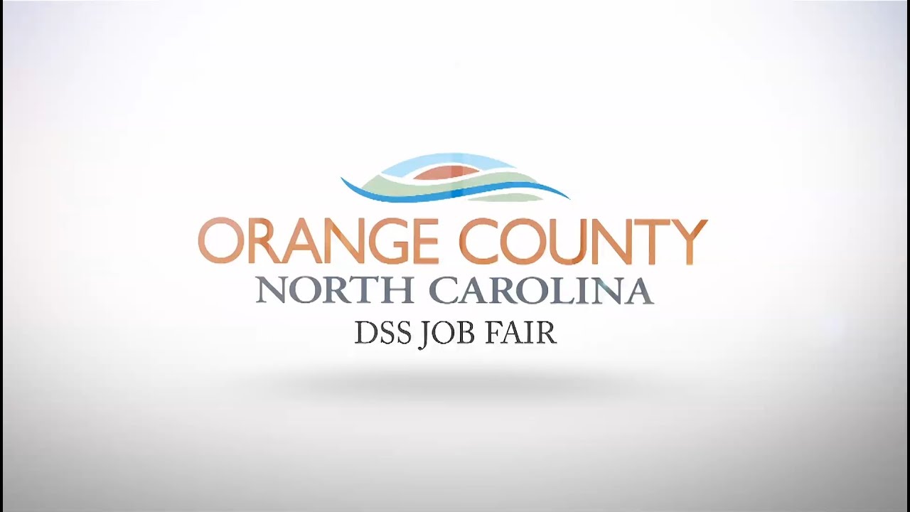 DSS Job Fair YouTube