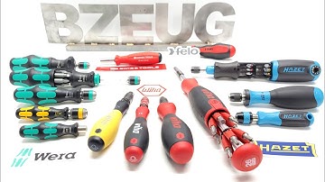 Is the Wiha CentroFix better than other bit holders?