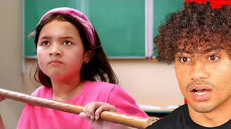 Genius Kids Bully Everyone Whos DUMB..