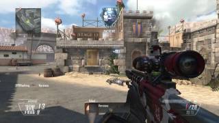 Flashxng vs Verxions/Flashxng III 2-0