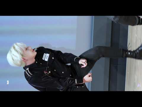 [4k] 190811 Fansign - 에이스 Under Cover 와우 세로캠 (WOW focus)