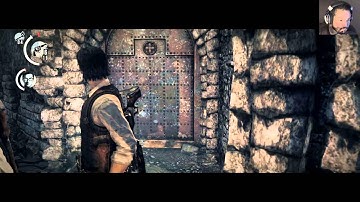 ALL FOR GLASSES - The Evil Within Gameplay Walkthrough Ep.15