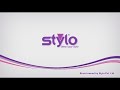 Stylo Shoes - Ramzan - Animation