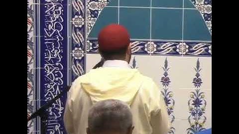 من سورة التوبة وسورة يونس.. محمد نور