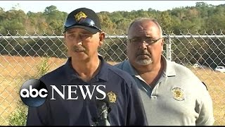Body Discovered on Property Where Woman Was Found Chained Up