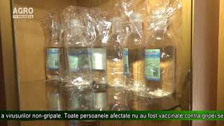 Gripa A Făcut A 3-A Victimă În Moldova