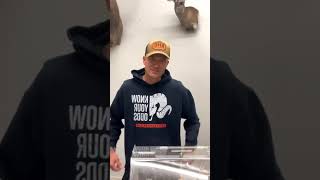 Fall 2026 Alaska Moose & Bear Combo Winner Drawing