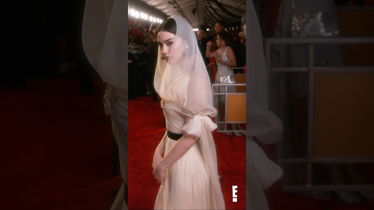 Gracie Abrams knows the vibe for the 