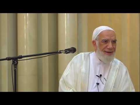 وبشر الصابرين واصبر وما صبرك إلا بالله واصبر لحكم ربك فإنك بأعيننا عمر عبدالكافي