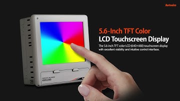 AUTONICS KRN 1000 SERIES ( IndMALL )