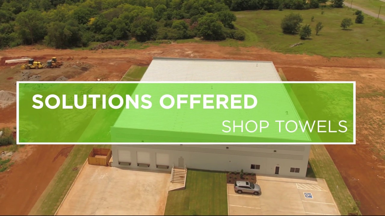 Our New Oklahoma City Production Facility YouTube