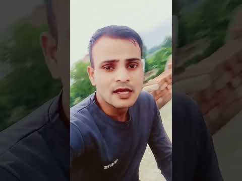 Tere Ishq mein pagal Ho Gaya Deewana Tera re 2😄 #song #love #comedy