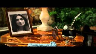 Abuelas Trailer - Cnfts 2011