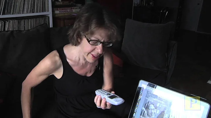 Hold the Phone! Jackie Hoffman Returns With "Old W...