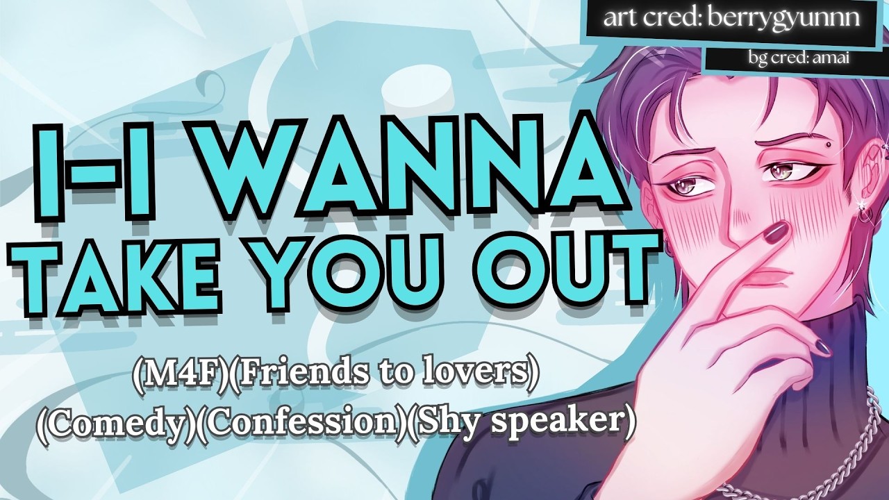 Misunderstanding the delinquent's shy confession (M4F)(Friends to lovers)(Comedy)(Confession)