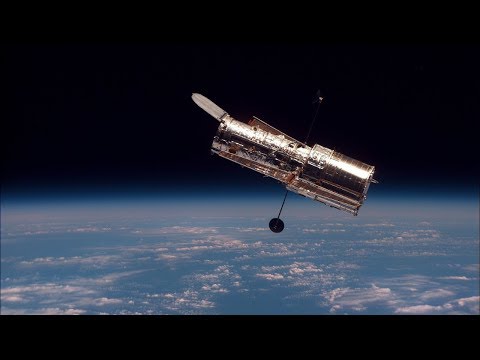 Video: Dónde Ver Imágenes Del Telescopio Hubble