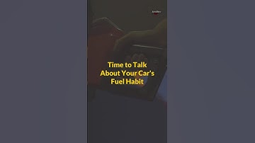 How to Save on Gas: +10 MPG #awezchaitrend #autornkz