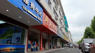 冰火淬炼下的永康五金，这里的五金城是中国的也是世界的       #永康五金城      #永康市