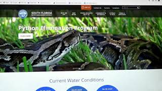 Free Camping Permits and Special Access to Florida Public Lands