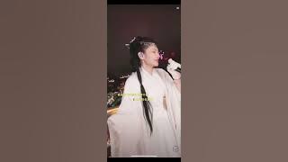 一句先苦后甜 / Yi ju xian ku hou tian 翻唱 大佩佩 🌈彩虹唐优秀主播 #大佩佩