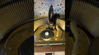 Jukebox Wiegandt Diplomat 120 B 1957