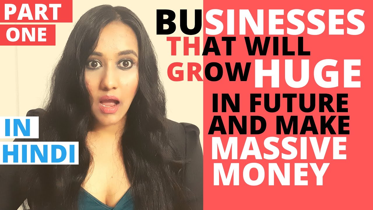 8 UNIQUE BUSINESS IDEAS That Will TAKE ON The MARKET And Make You VERY