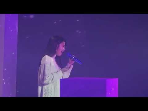 Eunji Hits An AMAZING HIGHNOTE 2020 🔥| 정은지 고음 2020