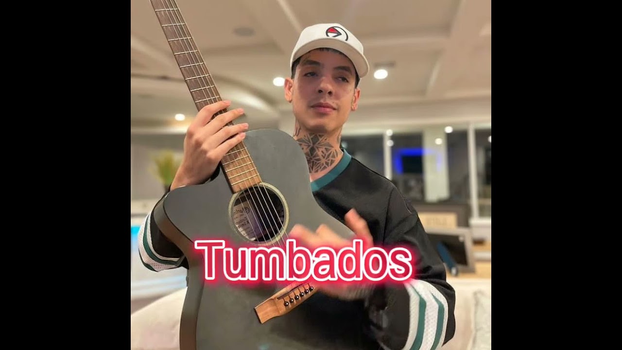 Tumbados Natanael Cano Ft. Dan Sanchez & Tornillo YouTube