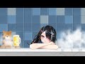 #75【屋敷シエル】水遊び(雑談)【ぶいせん】