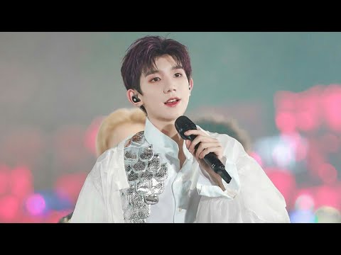 [FMV] 王源《滚烫的青春》《这里》 | Nhiệt Huyết Thanh Xuân & Nơi Đây - Vương Nguyên | Học Hành Thật Tốt Nhé Anh 💚