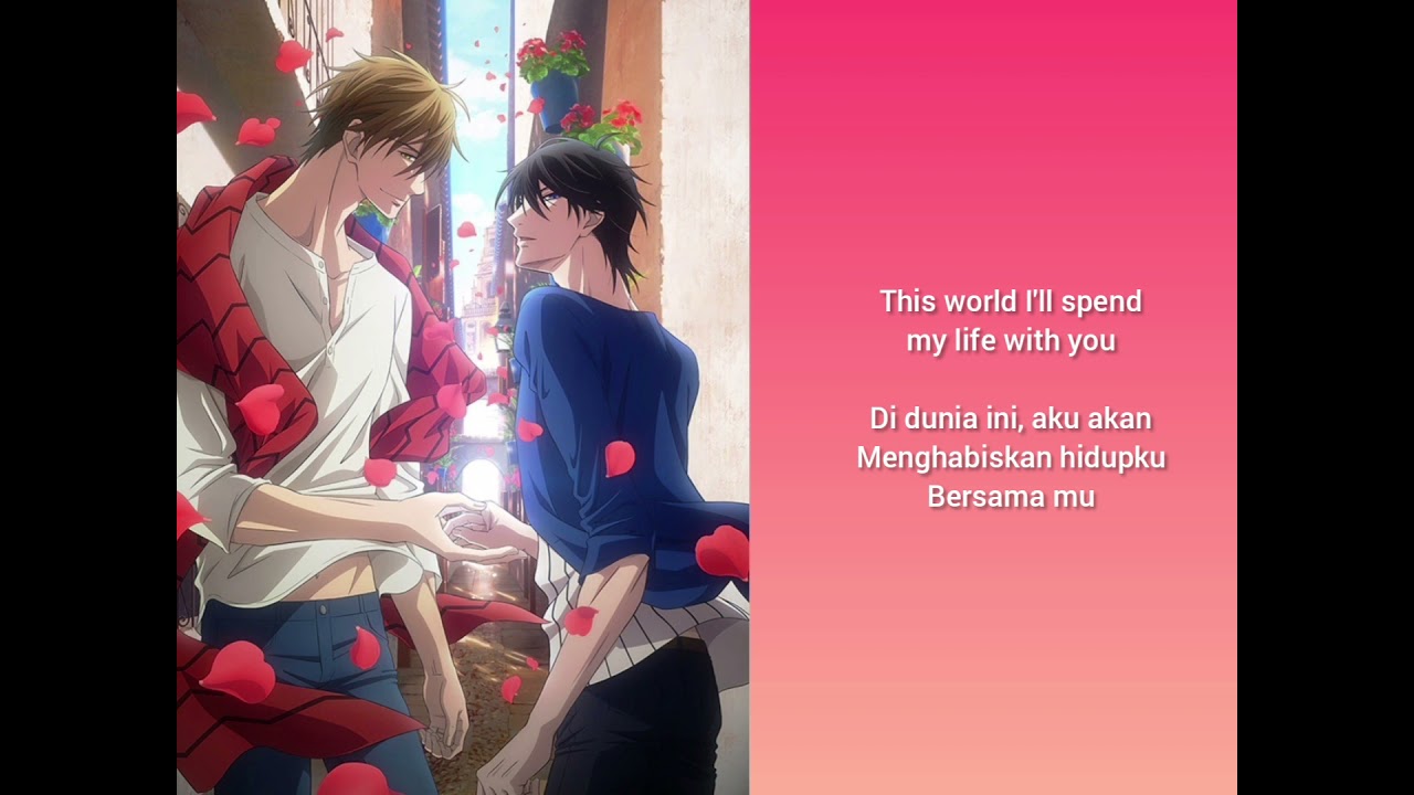 DEEP SQUAD_ Kawariyuku mono Kawaranai Mono_Ost (DAKAICHI the Movie
