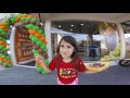 Beginning of video
