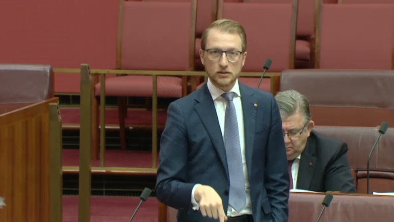 Labor breaks decades of bipartisanship on Intelligence and Security committee