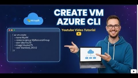 Day 3: Create VM using Azure CLI | 100 Days of Cloud (Azure)| Kodekloud Engineer
