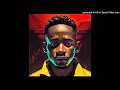 1. Best part (Revisit) ft. M_Kay