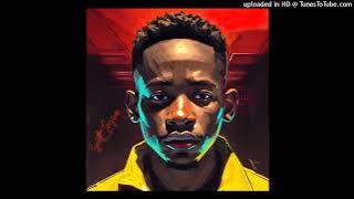 1. Best part (Revisit) ft. M_Kay