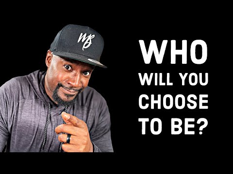 Teaching Students About The Power Of Their Choices | Motivational Speaking Clips