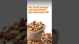 Mata Sehat Nggak Cuma Dari Wortel