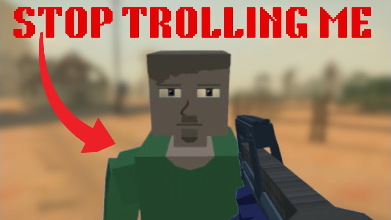 Ragebaiting Kids On Gorebox 